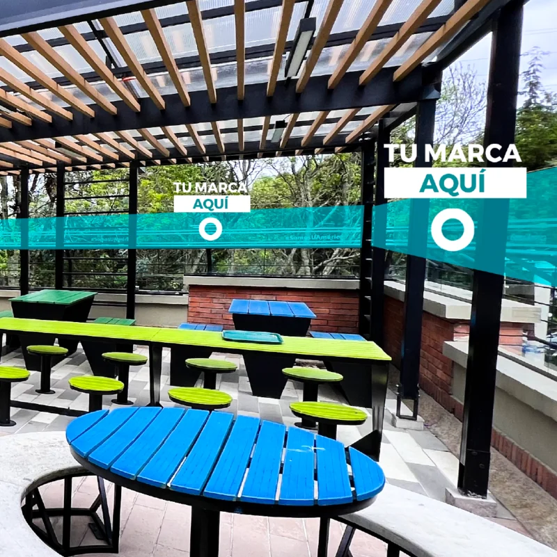 Universidad América
