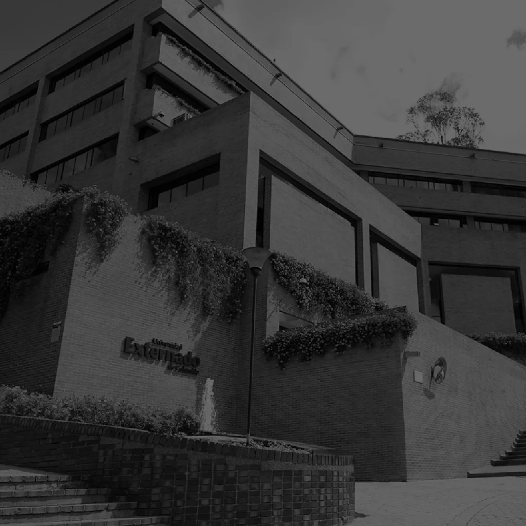 Universidad Externado