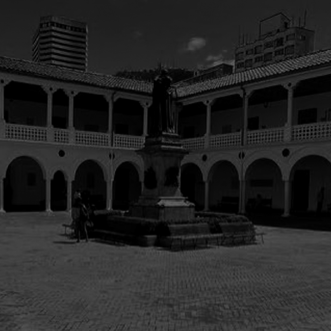 Universidad Rosario